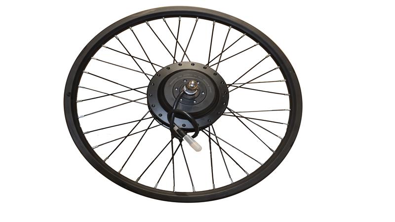 ARKA TEL JANT ve MOTOR (BN5)